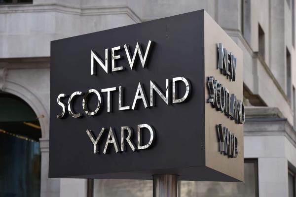 伦敦警察局局长说，他不能解雇糟糕的警察，这“有点反常”