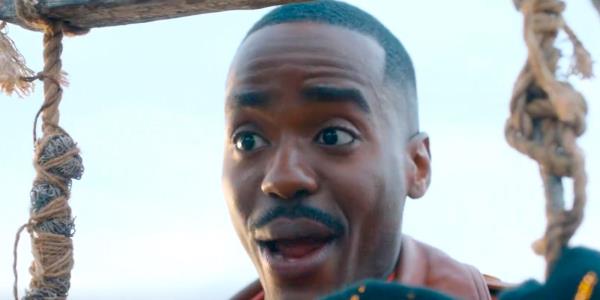 为什么《神秘博士》圣诞特辑是RTD的优先选择