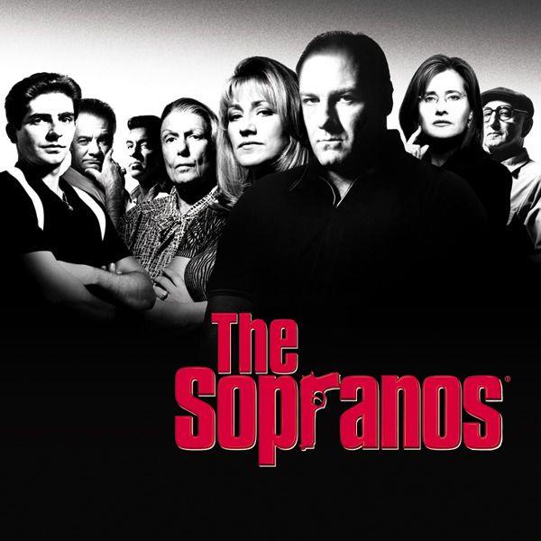 The Sopranos