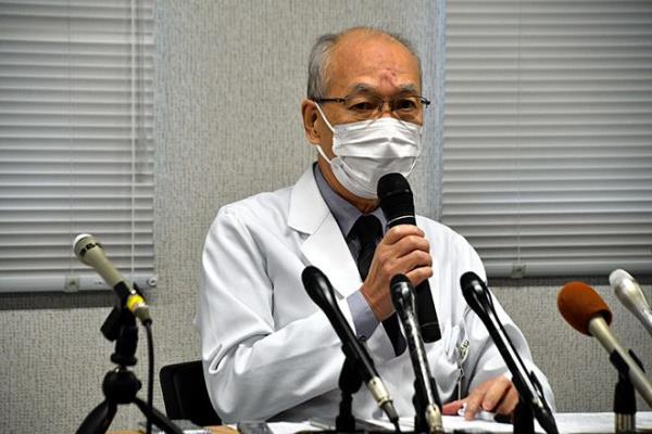 医生的自杀被认为是长时间工作造成的