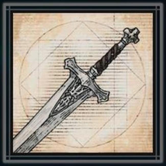 Using Invictus in the Kingdom of Waloed.