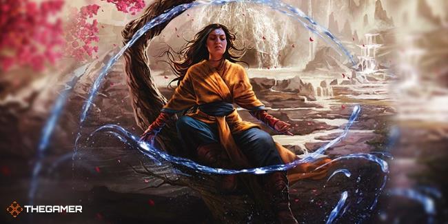 《龙与地下城：如何构建四要素之路