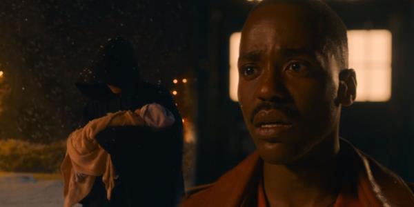 Sherlock Show Poster