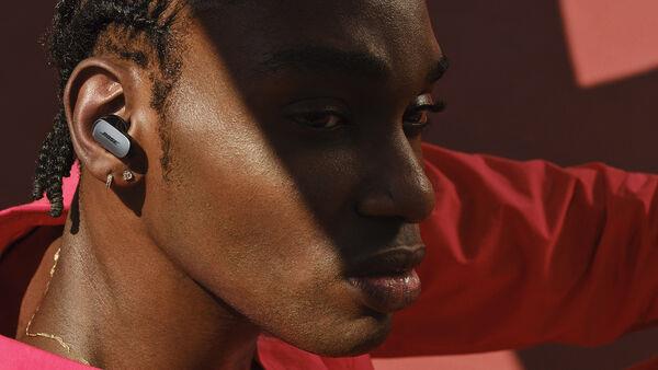 Bose QuietComfort Ultra：一流的主动降噪耳塞，全新沉浸式音频模式