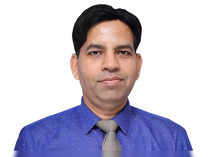 Angel One的阿玛尔？迪奥说，把阿达尼股票的部分利润记入账面