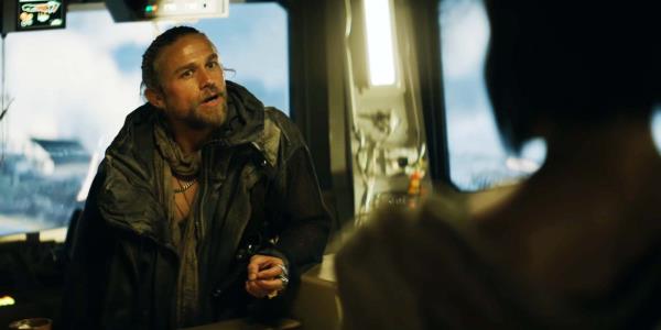 “它真的很糟糕”：一个叛逆的月亮扭曲实际上让演员们心烦意乱