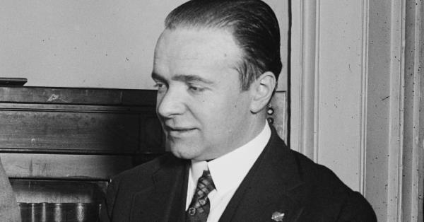 一个意大利杀人犯如何重塑自己成为美国文艺复兴时期的人