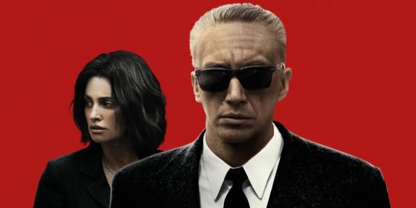 亚当·德赖弗回击人们对他扮演意大利人的质疑：“谁会给S-t ？”