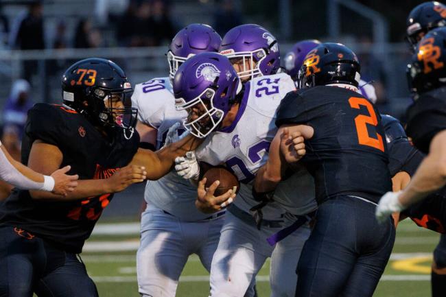 准备足球：统计第二周的球星