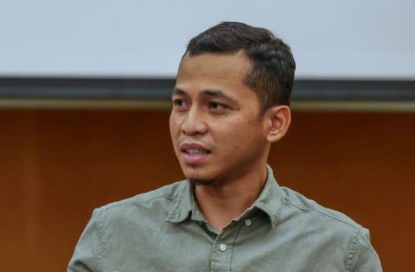 Abdul Wahab向警方证实了H先生的身份