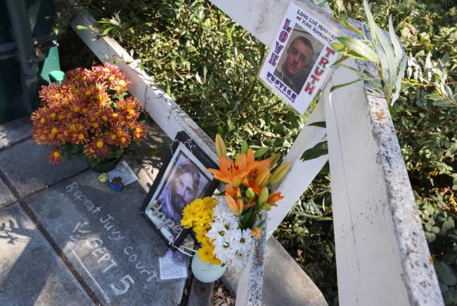 2016年罗内特公园谋杀案被告的未成年身份将被辩论