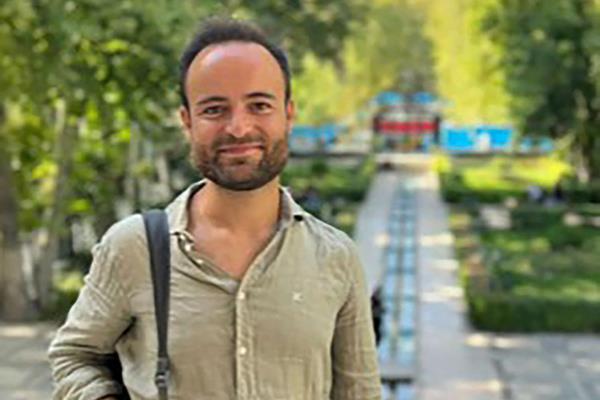 伊朗：法国公民被判5年监禁