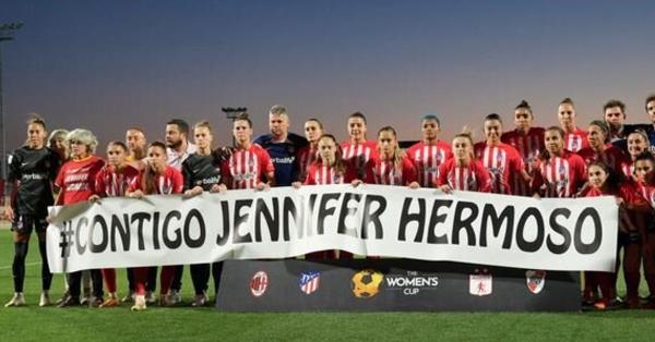 “路易斯·鲁比亚莱斯完蛋了”：西班牙足协主席被抛弃