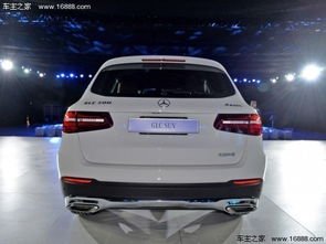 C300奔驰：驾驶体验与技术创新的完美结合