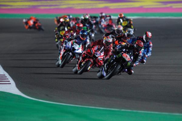 Lusail Speed Fest 2024：卡塔尔MotoGP QA大奖赛观众指南