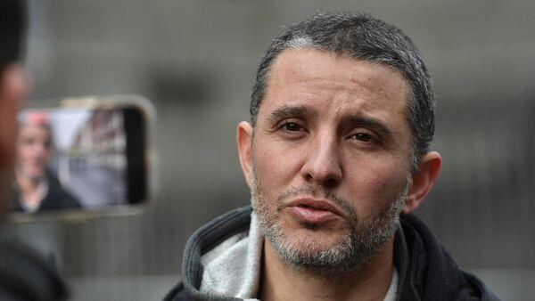 参与都柏林持刀袭击的外卖司机为受伤女孩提供支持