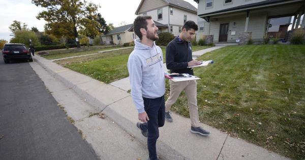 中期选民将承担科罗拉多州飙升的住房成本