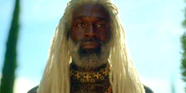 《权力的游戏》作者透露，《龙之屋》衍生剧将被制作成动画