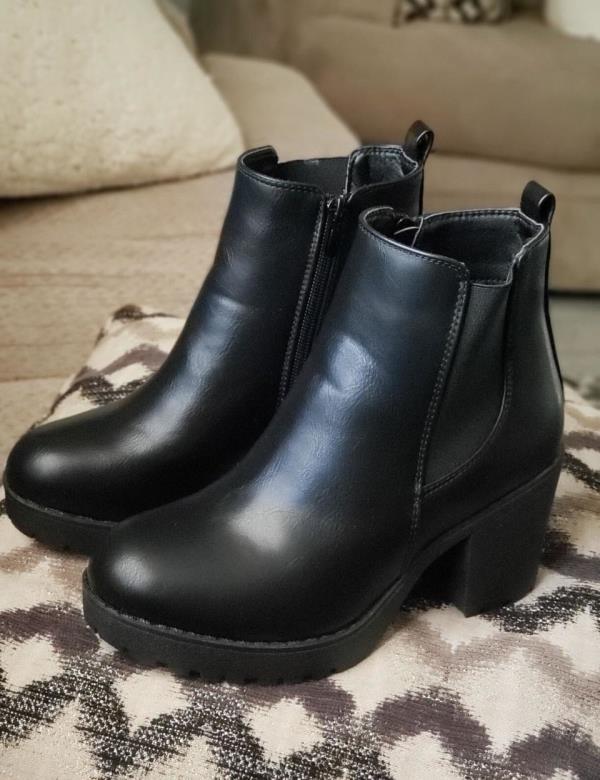 30双耐穿的鞋子，让你参加所有的秋季活动