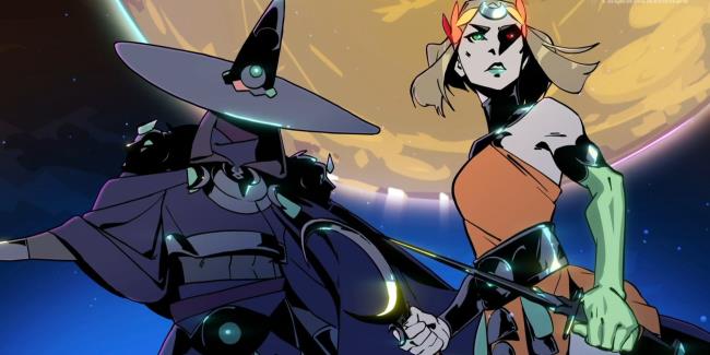 《冥王2》将于明年夏天推出抢先体验版