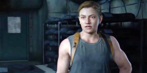 《最后生还者》原配音演员艾比对HBO第二季的选角做出回应