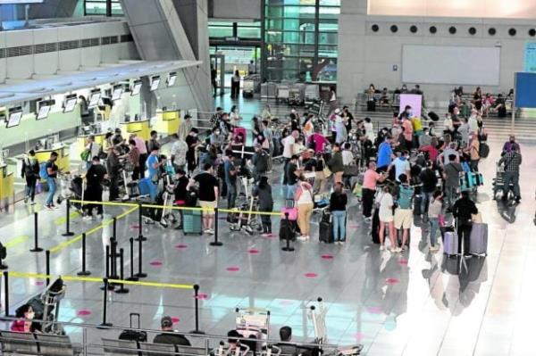 CAB给旅行者的建议：仔细研究旺季的机票促销