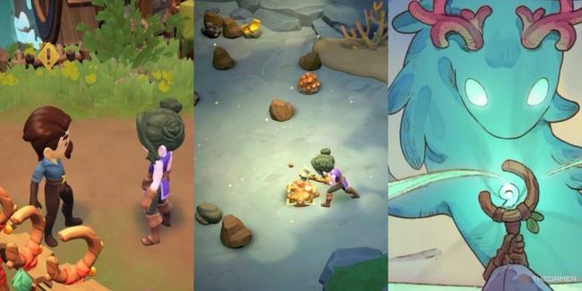 Fae农场：完成地下工程指南