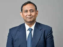 Amnish Aggarwal指出了4个行业的多年趋势这是为什么