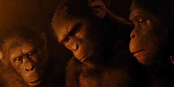 《猩球王国》推迟上映日期，避免与《狂怒欧莎》争夺票房