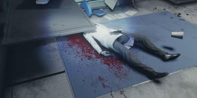 Starfield玩家希望看到被切碎的尸体