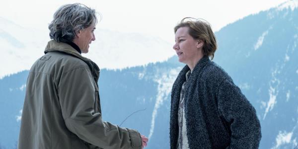 《秋天的解剖》获得金球奖最佳剧本和最佳非英语电影