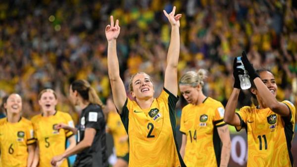 内文希望在莱斯特城继续她的承诺